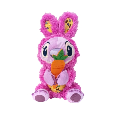 Peluche Angela de 12" Pascua Stitch