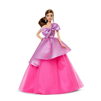 Muñeca Barbie Deseos de Cumpleaños