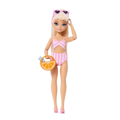 Barbie Dream Besties Muñeca Malibu
