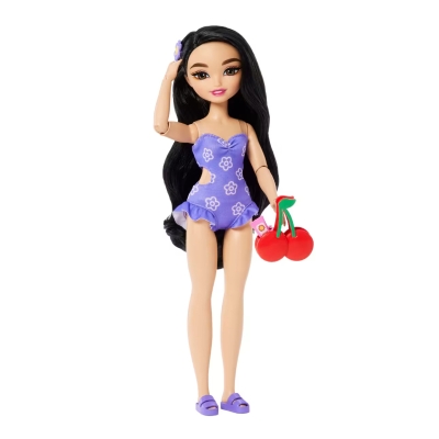 Barbie Dream Besties Muñeca Renee