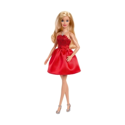 Barbie Muñeca 80 Aniversario