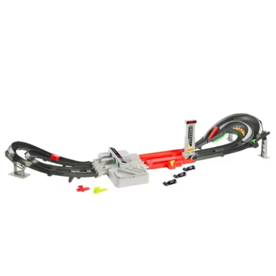 Hot Wheels Pista Circuito Formula 1 Grand Prix