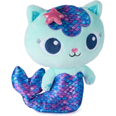 Peluche Mercat 9.35" Gabby's Dollhouse