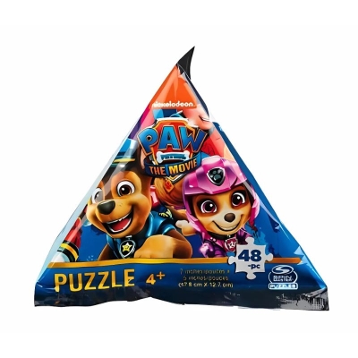 Rompecabezas Paw Patrol 48 Piezas