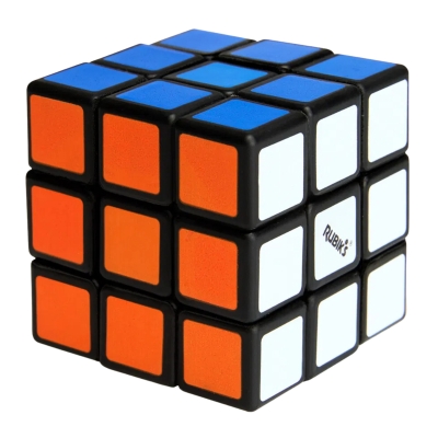 Cubo Rubik's Squish 3x3