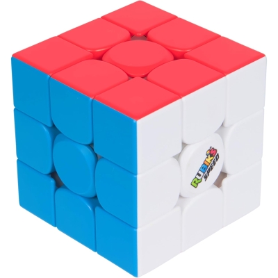 Cubo Rubik's Speed 3x3