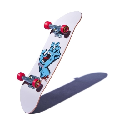 Mini Patineta Santa Cruz Tech Deck
