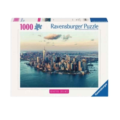Rompecabezas New York 1000 Piezas