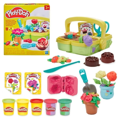 Playset Mi Jardín