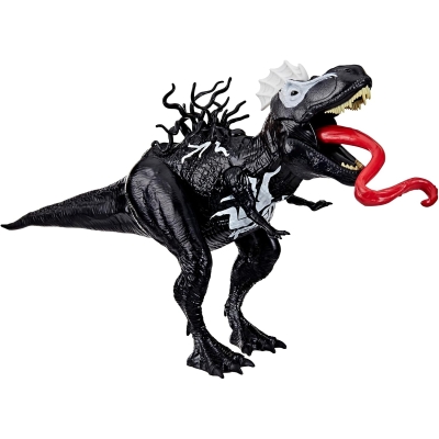 Dino Venosaurus Rex 16"