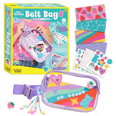 Bolso de Cintura