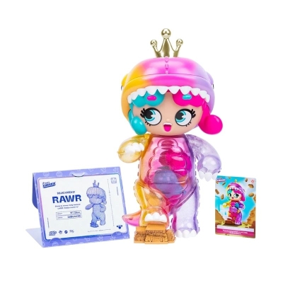 Muñeca Kweewn de Rawr 11"