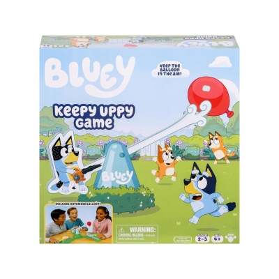 Juego Keepy Uppy