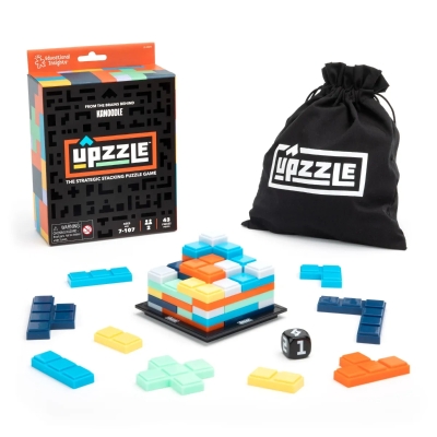 Juego de Mesa Upzzle