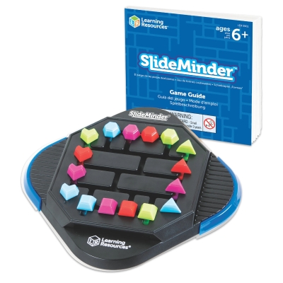 Juego SlideMinder
