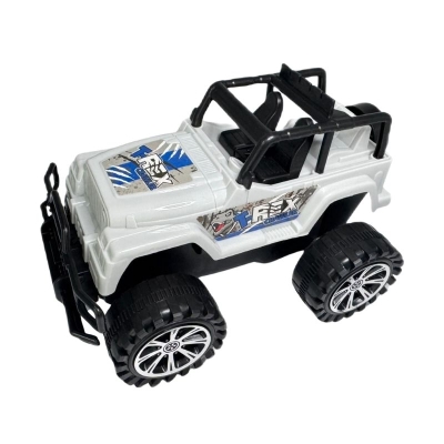 Camioneta de Fricción 8.6 Pulgadas