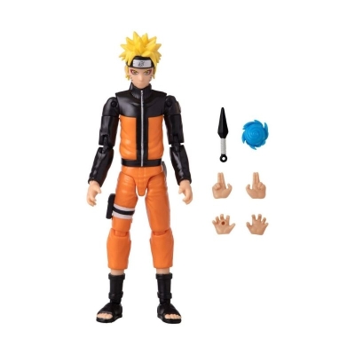 Figura Naruto Uzumaki Sage Anime Heroes