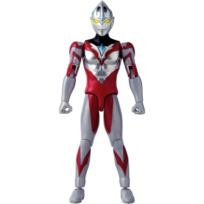 Figura Utraman Arc 6 Pulgadas
