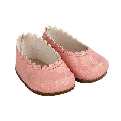 Zapatos Rosa para Bebé