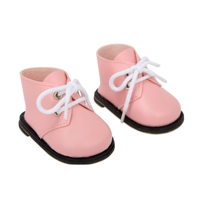 Botas Rosa para Bebé