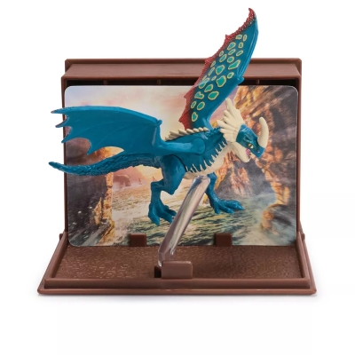 Como Entrenar a tu Dragón 4 Mini Sorpresas