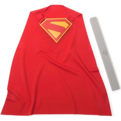 Superman DC Capa