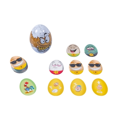 Juego de Mesa Manda Huevos