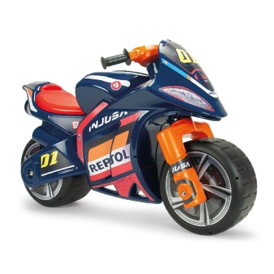 Motocicleta Winner Repsol