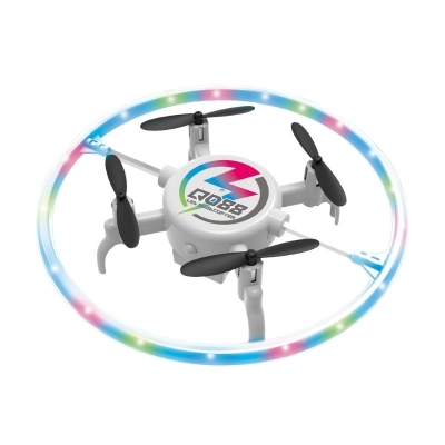 Drone con Cámara y Rotación 2.4G