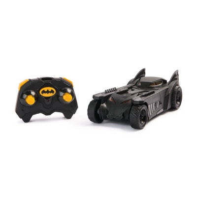 DC Batman Batimovil a Radio Control 1:18