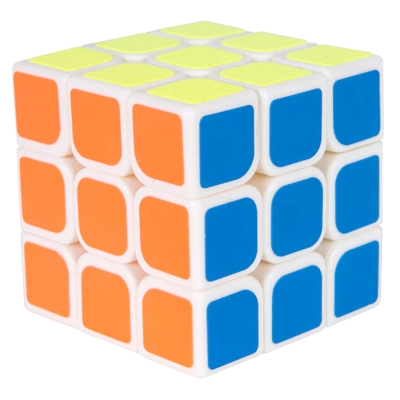 Cubo Rápido 3x3