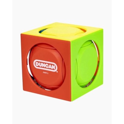 Acertijo Boulder Box