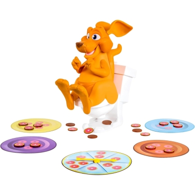 Juego Canguro Doo Doo