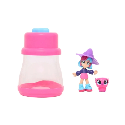 Mini Figura Sorpresa