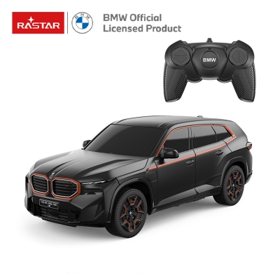 Carro a Radio Control BMW XM 1:24
