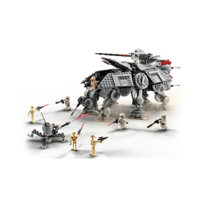 Lego Star Wars Caminante AT-TE