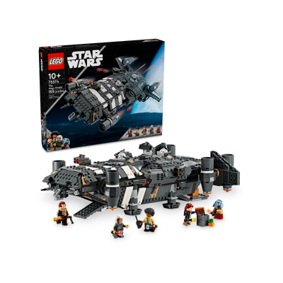 Lego Star Wars The Onyx Cinder