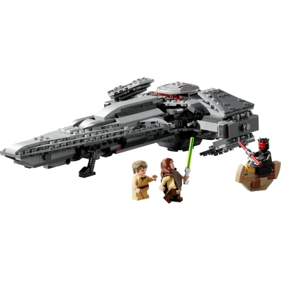 Lego Star Wars Infiltrado Sith de Darth Maul