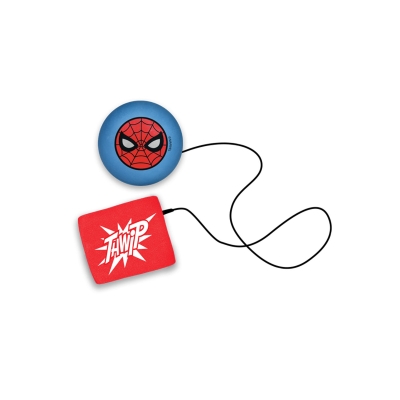 Spiderman Bola Bounce Back
