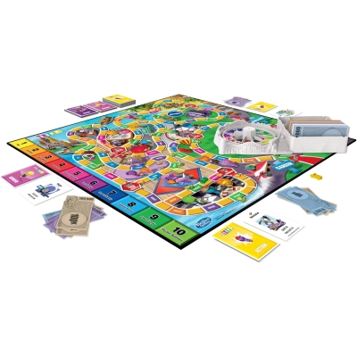 Game of Life Classic Hasbro