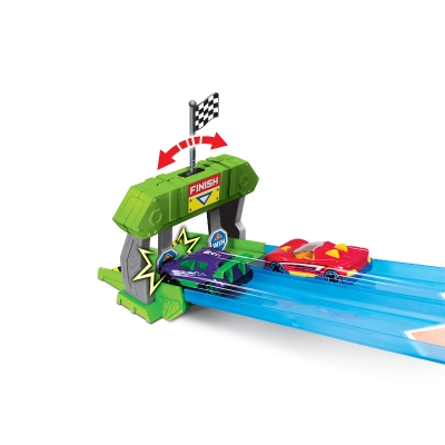 Pista Doble Racing