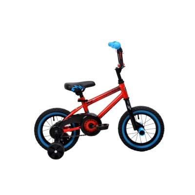 Bicicleta Kent Aro 12 Pulgadas RZ12 Rojo