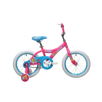 Bicicleta Kent Aro 16 Pulgadas Spoiler