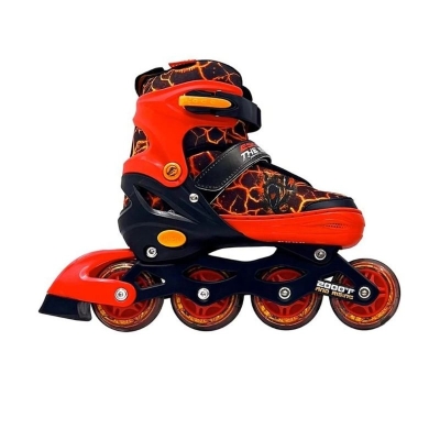 Patines en Línea JW Pro Skate