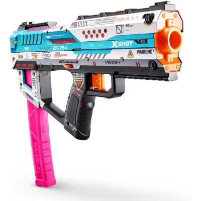 Lanzador X-Shot Pro Series Fury-X