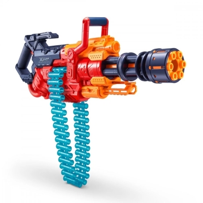 Lanzador X-Shot Excel Crusher