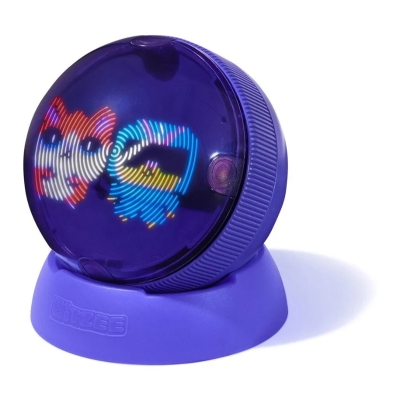Figura Virtual Interactiva Hamster