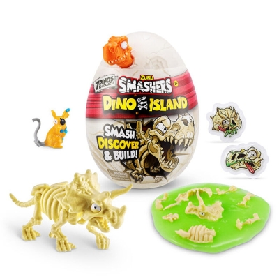Dino Isla Huevo Nano