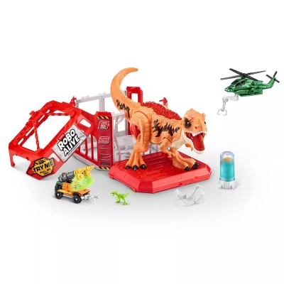 Figura Dino Escape