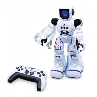Robot Marko a Radio Control